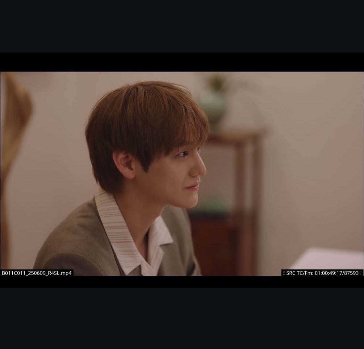 김범 취향계 tweet media