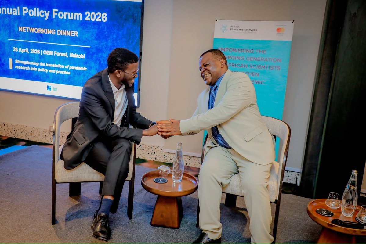 Ministry Of Health Development Somaliland (MoHD) tweet media