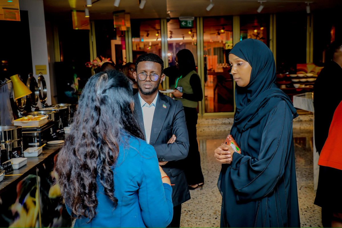 Ministry Of Health Development Somaliland (MoHD) tweet media