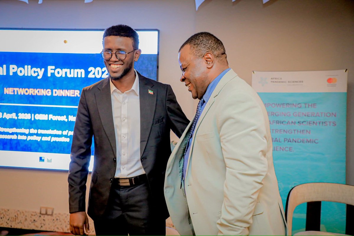 Ministry Of Health Development Somaliland (MoHD) tweet media