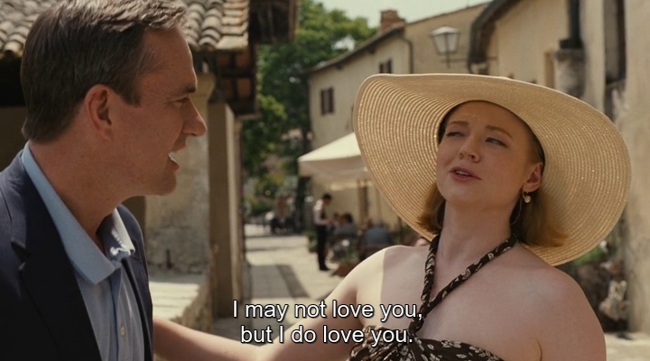 No Context Succession tweet media