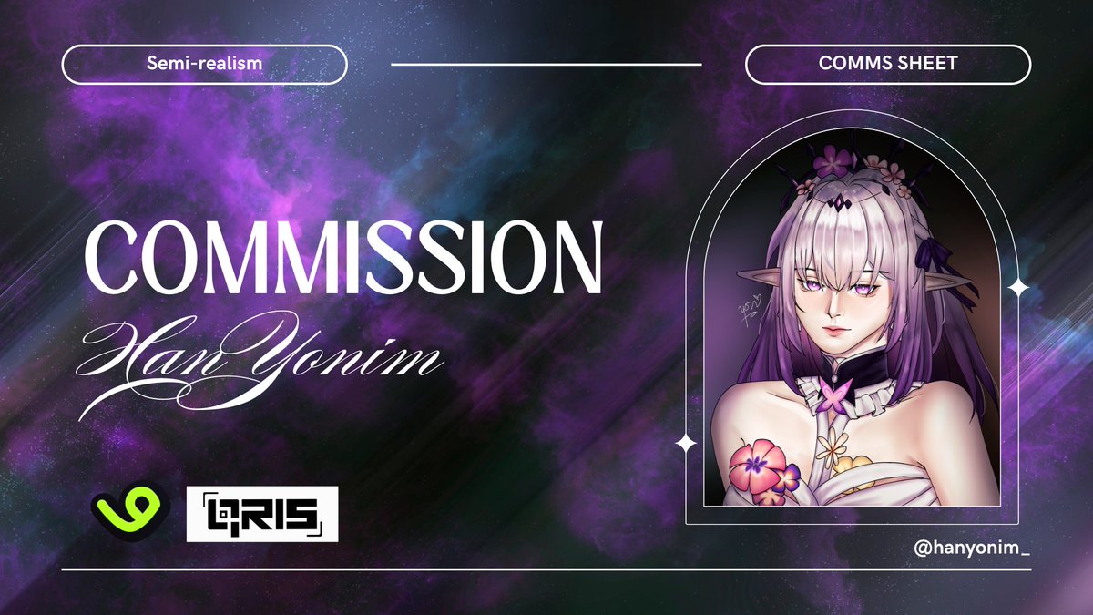 Yonim | VGEN COMMS OPEN tweet media