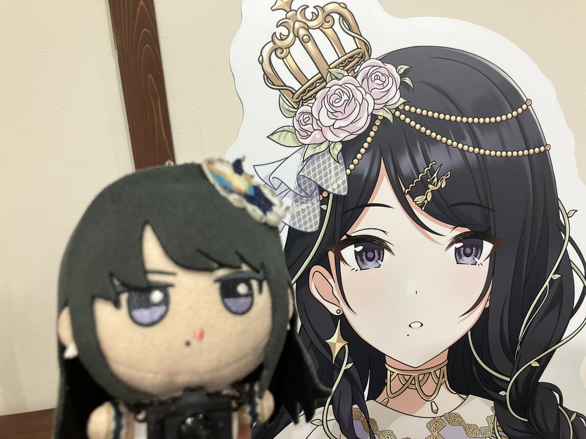 まちゃる tweet media