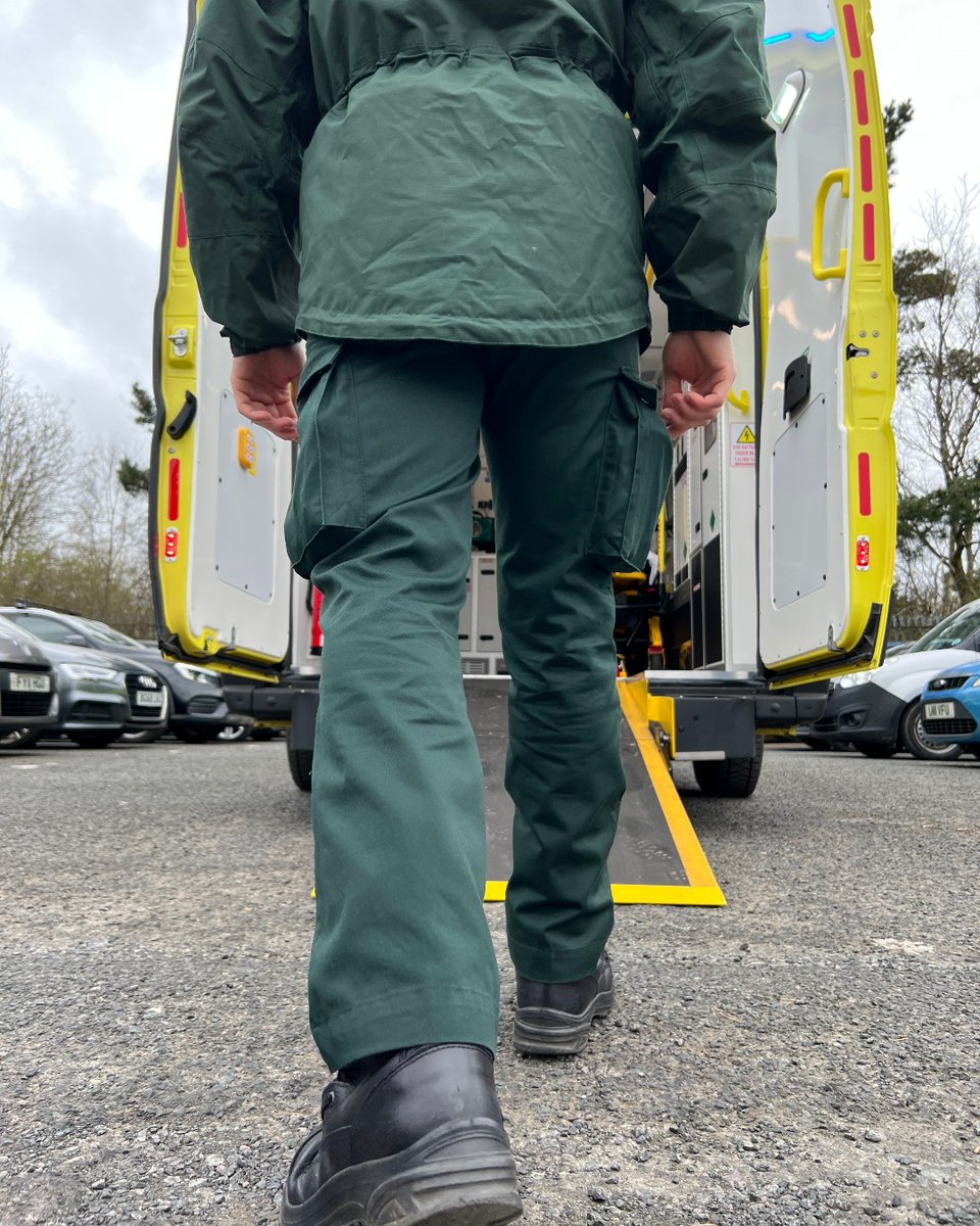 West Midlands Ambulance Service #HelpUsHelpYou tweet media