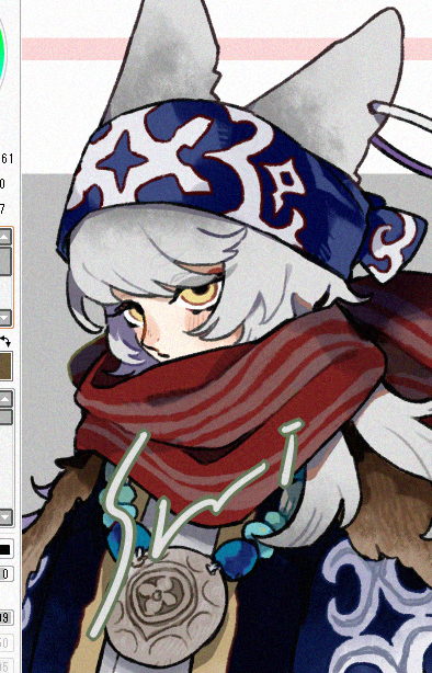 スミ✧G02bコミティア156 tweet media
