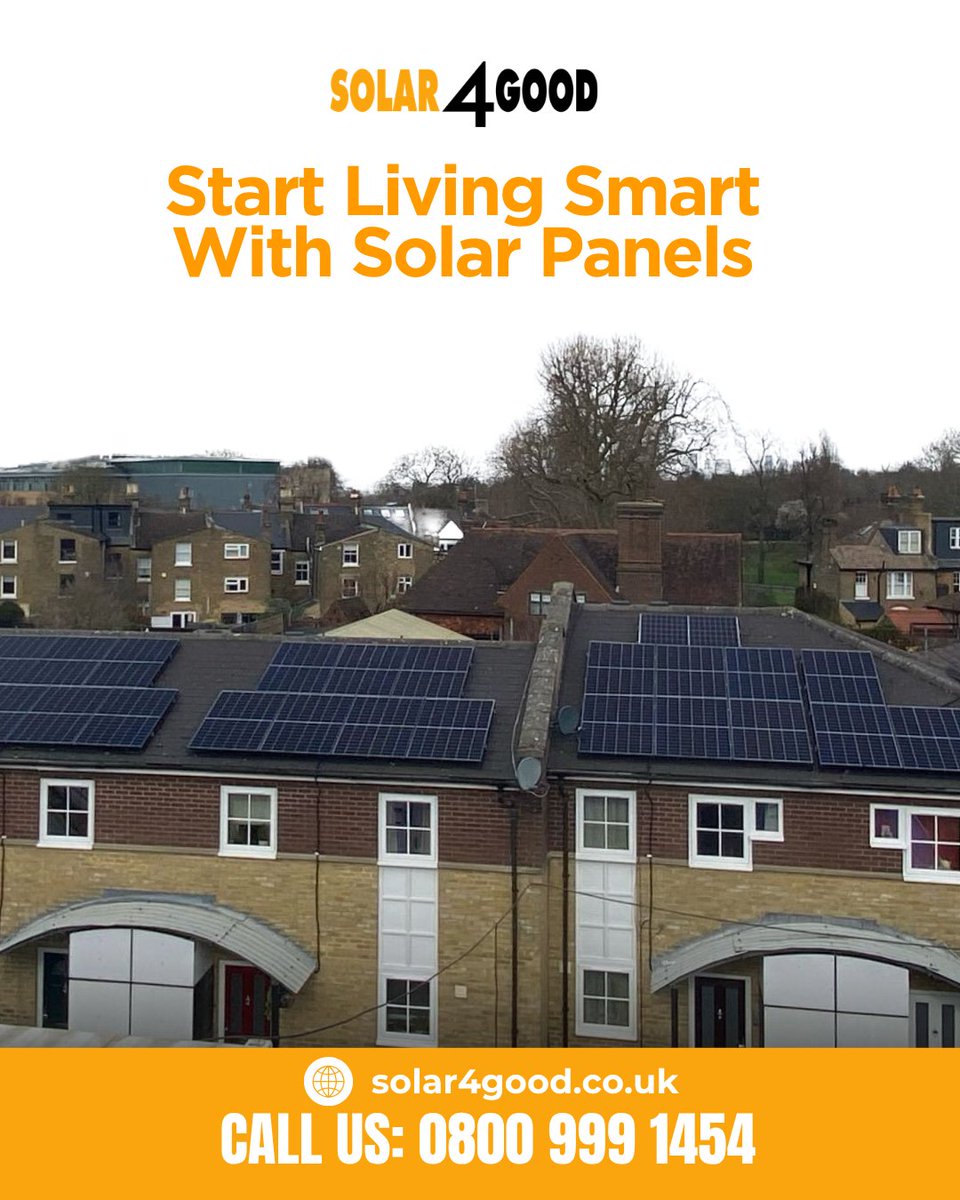Solar4Good tweet media
