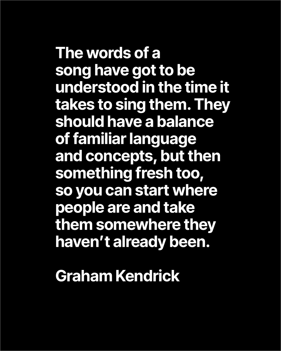GrahamKendrickMusic tweet media
