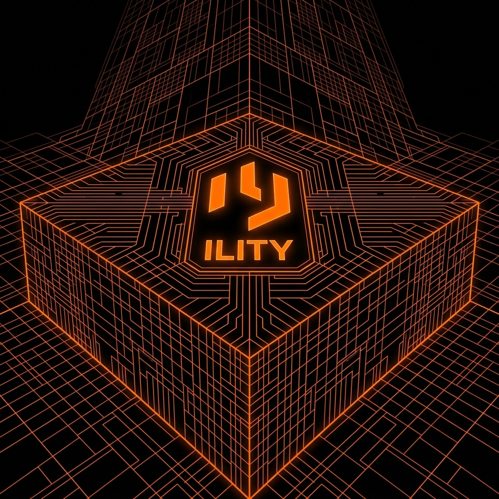 ILITY Foundation tweet media