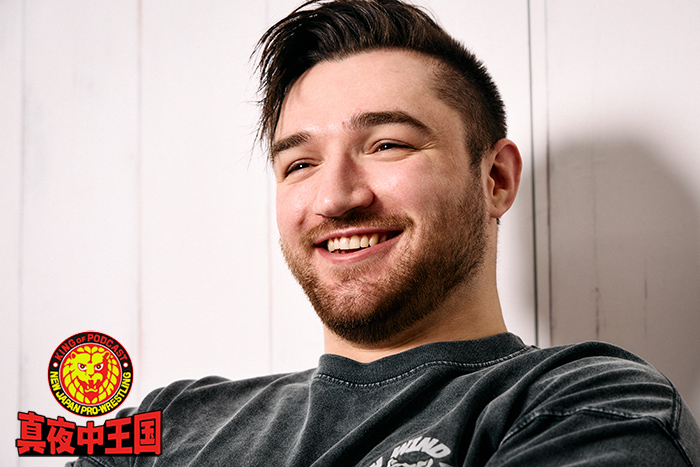 新日本プロレスリング株式会社 tweet media