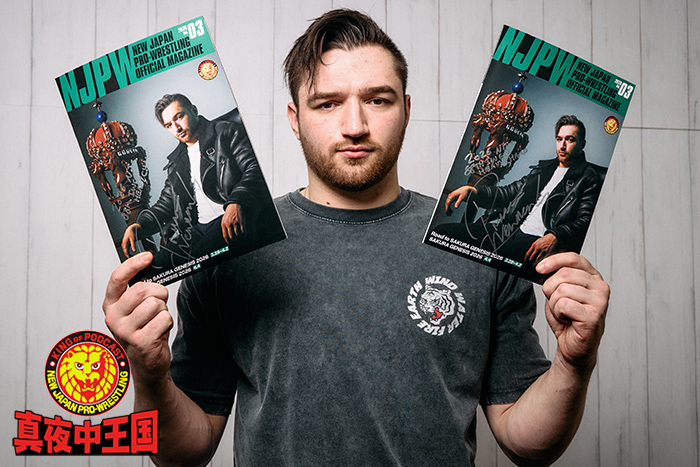 新日本プロレスリング株式会社 tweet media