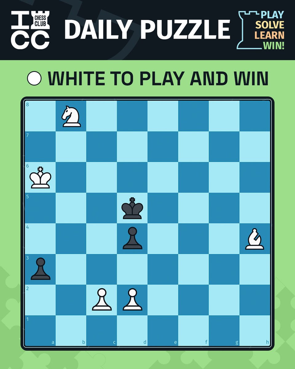 ICC chessclub.com tweet media