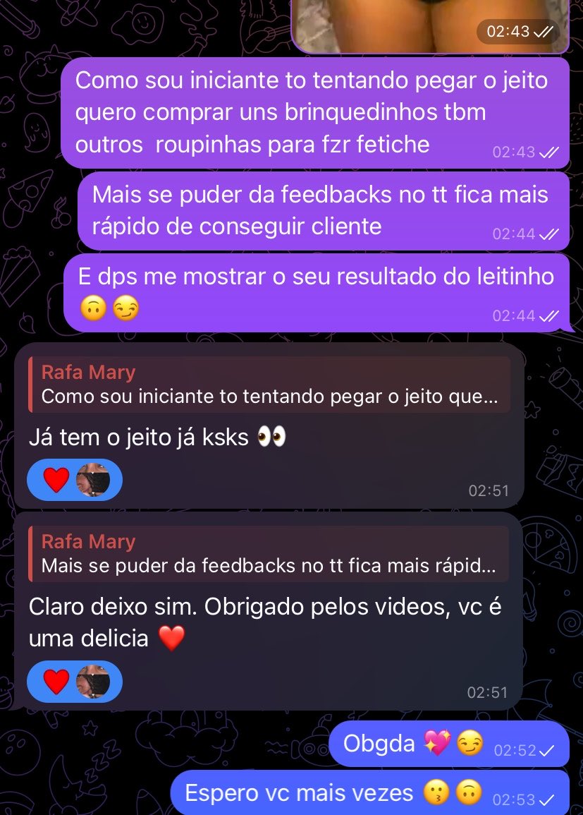 pezinhos tweet media