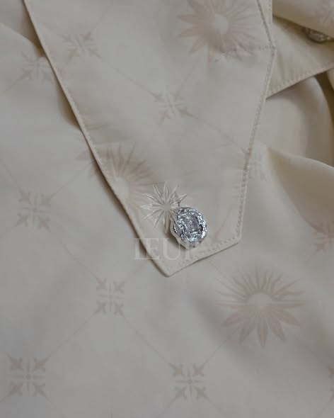 LeupGolf's tweet image. #material #leupgloballux #details #golffashion #golfart #golfvision