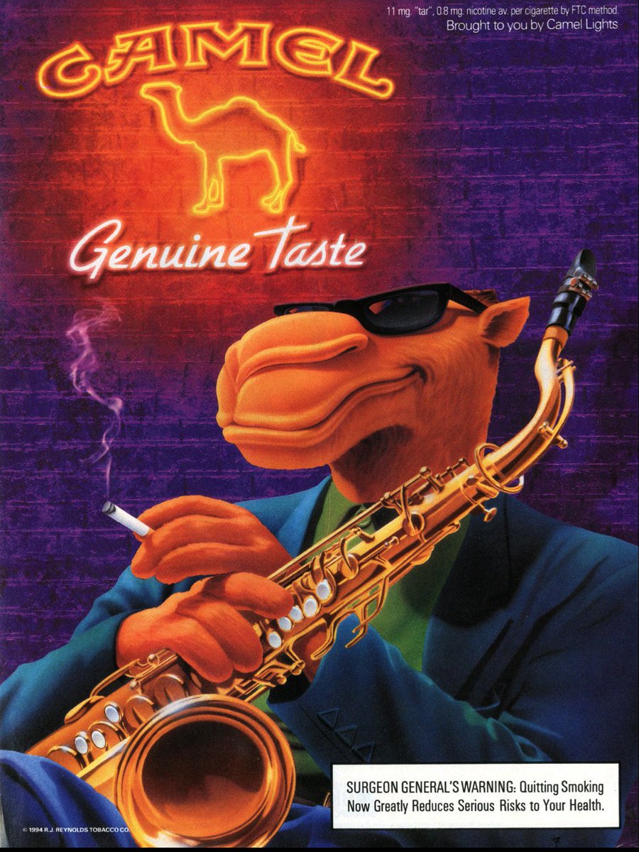 Camel Cabal tweet media