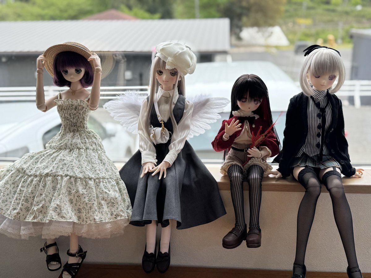 鬼教官ふん太 tweet media