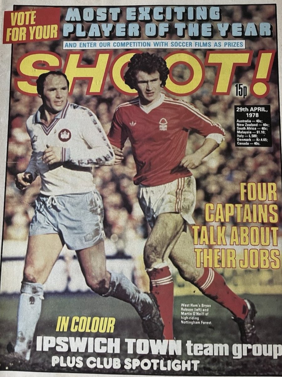 Ian Abrahams (Moose) tweet media