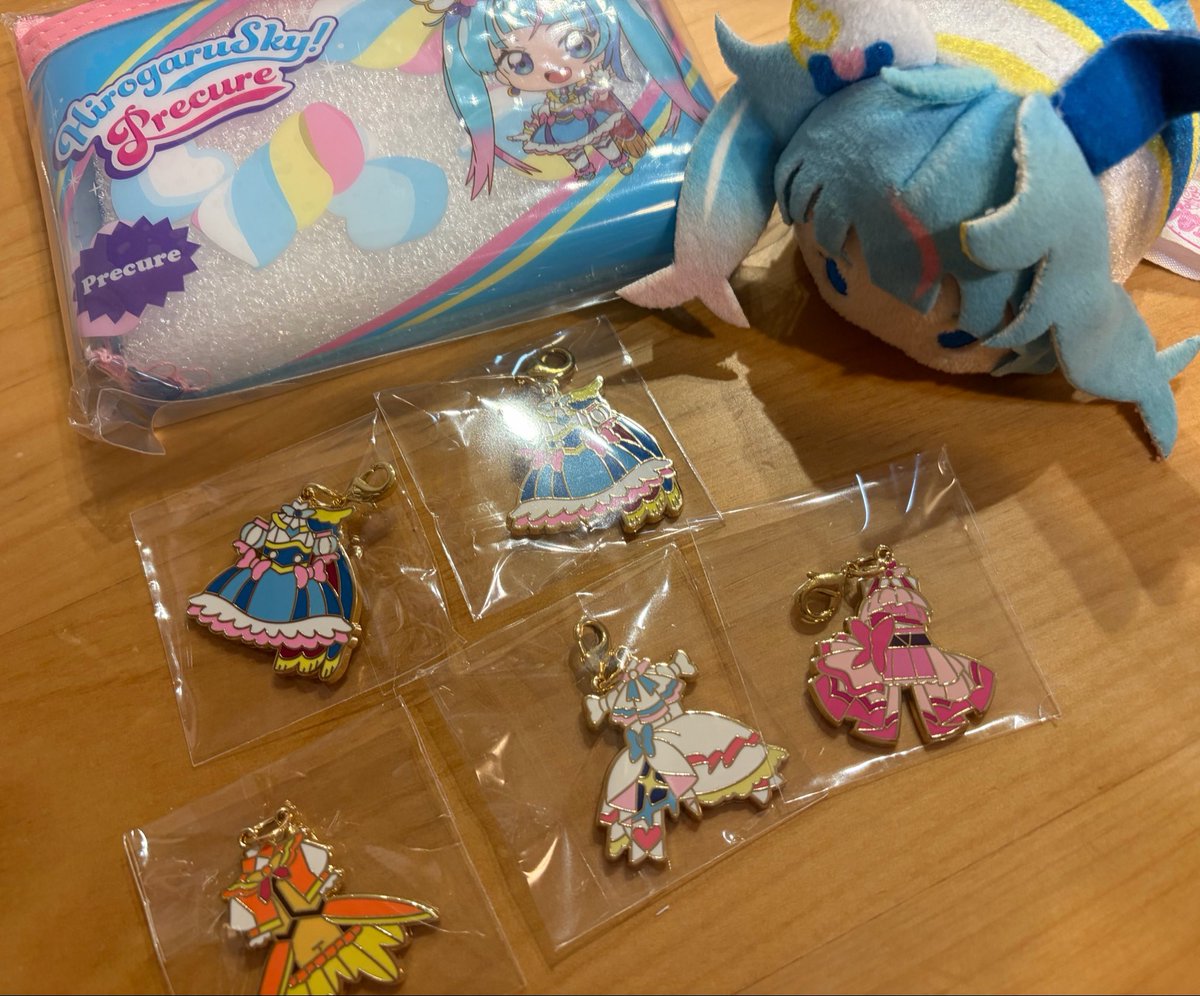 ゆますん tweet media