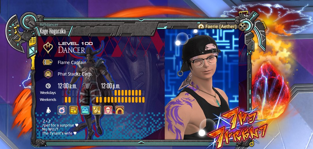 Kage 🦝🩷 tweet media