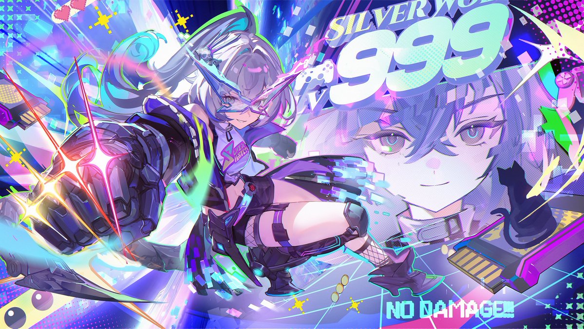 Star Rail Universe tweet media