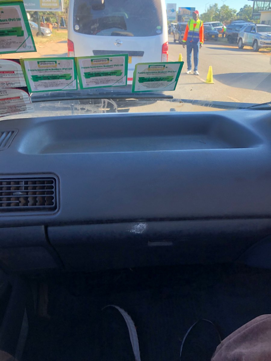 John M Phiri 🇺🇸🇿🇼 tweet media