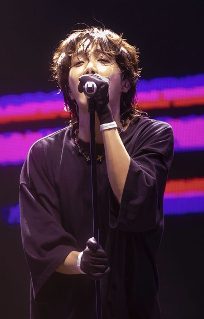 ARIRANG⁷ tweet media