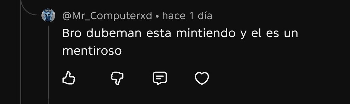 DudeMan tweet media