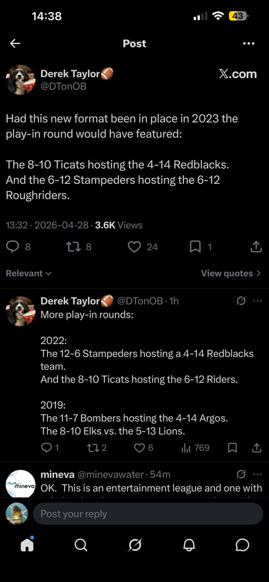 Bob Bucs tweet media