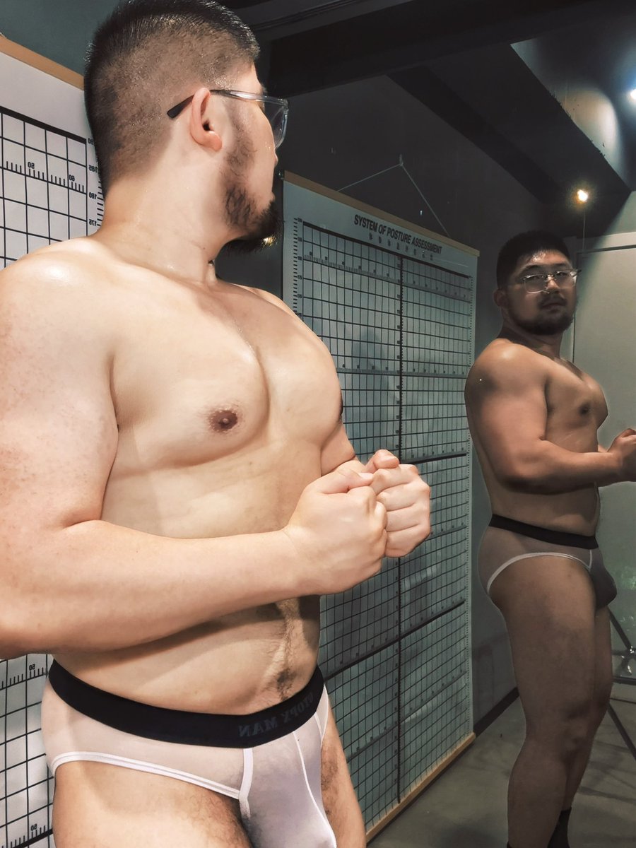 akabuka_'s tweet photo. Fitness Check Pt.2 https://t.co/sjcgZ3WqcH