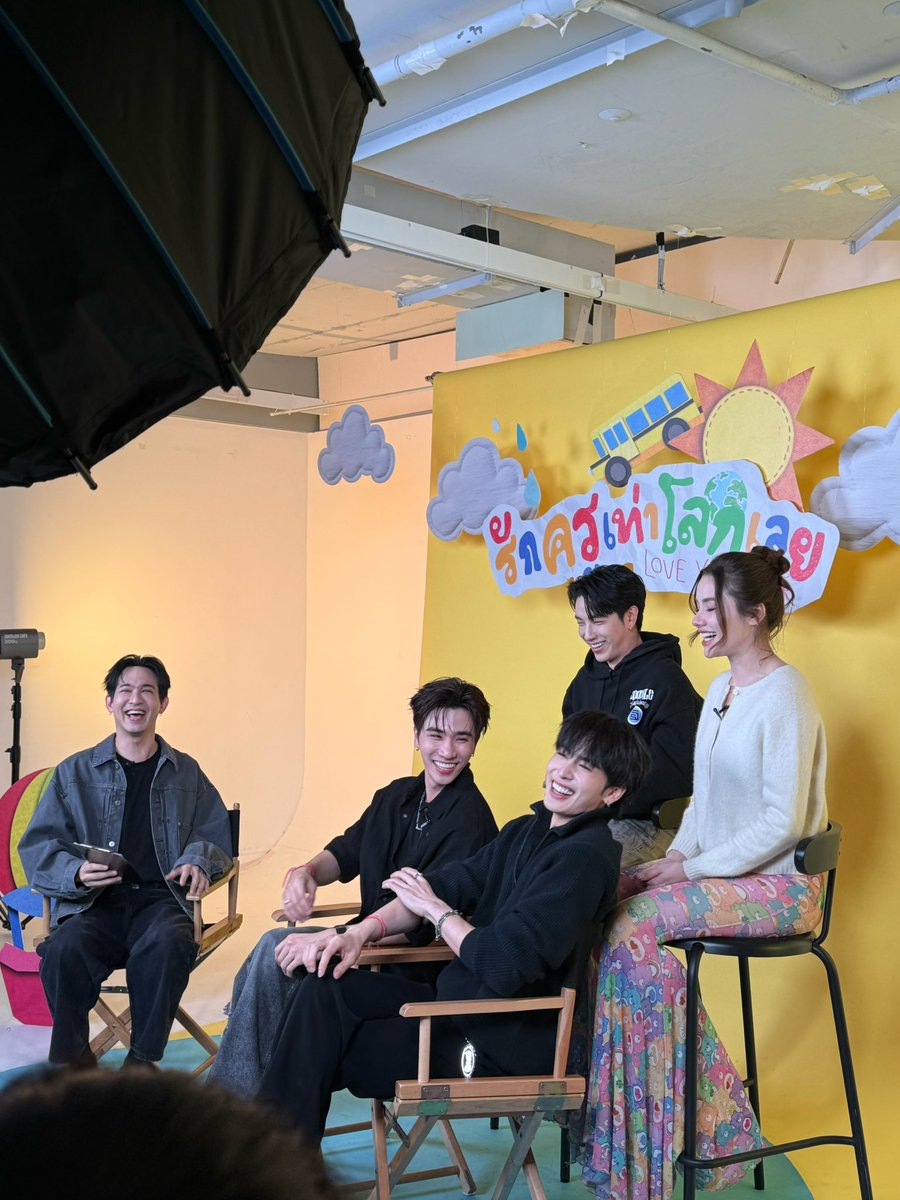 sammysammauy's tweet photo. A Rakkkk💖  #LoveYouTeacherSeries https://t.co/tcGHCbdBNK