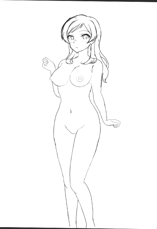 蕎麦麦 tweet media