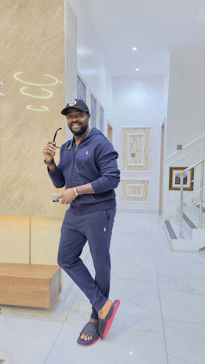 Femi Adebayo tweet media
