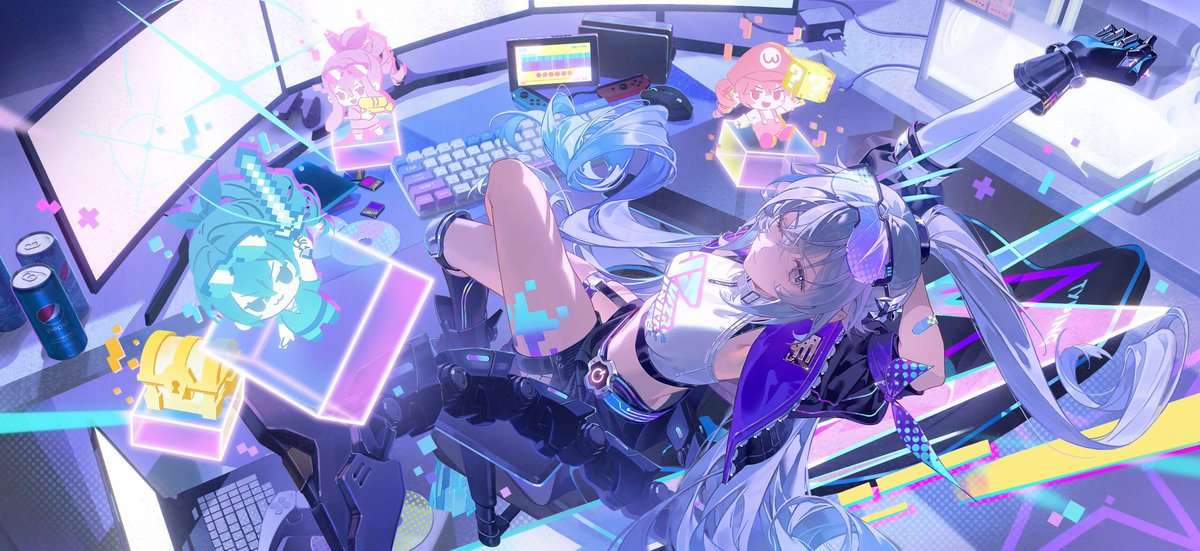 Star Rail Universe tweet media