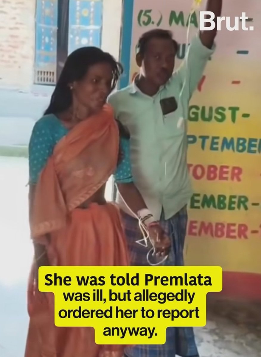 puspailuvtears's tweet photo. A man had to carry his sister's dead body to the bank to prove her death. A woman on IV drip had to turn up to work to prove she was sick. The marginalized of this nation face apathy and dehumanization on new levels every day. https://t.co/JjskhuTVF8
