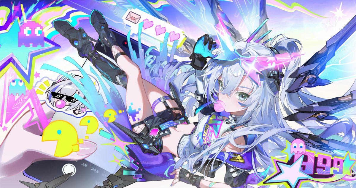 Star Rail Universe tweet media