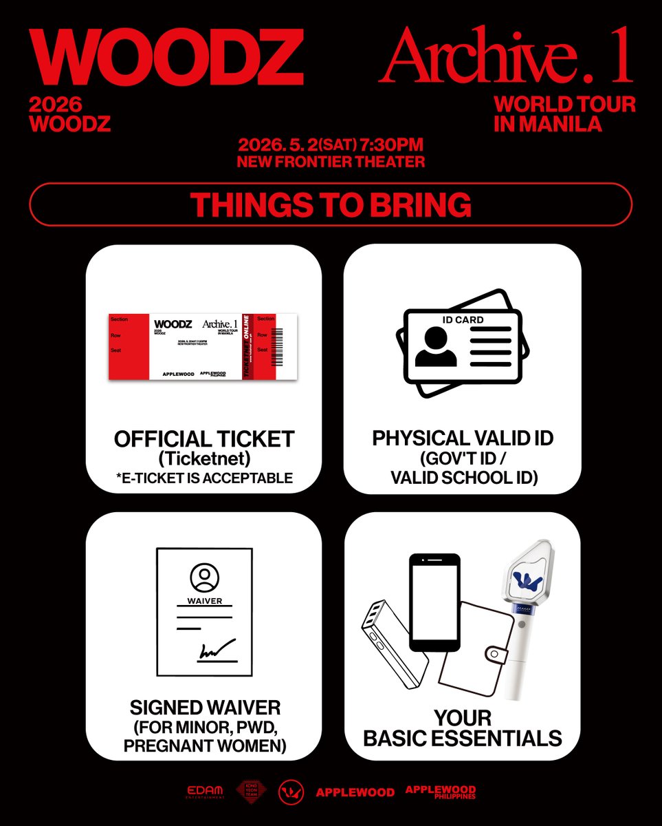 APPLEWOOD PHILIPPINES tweet media