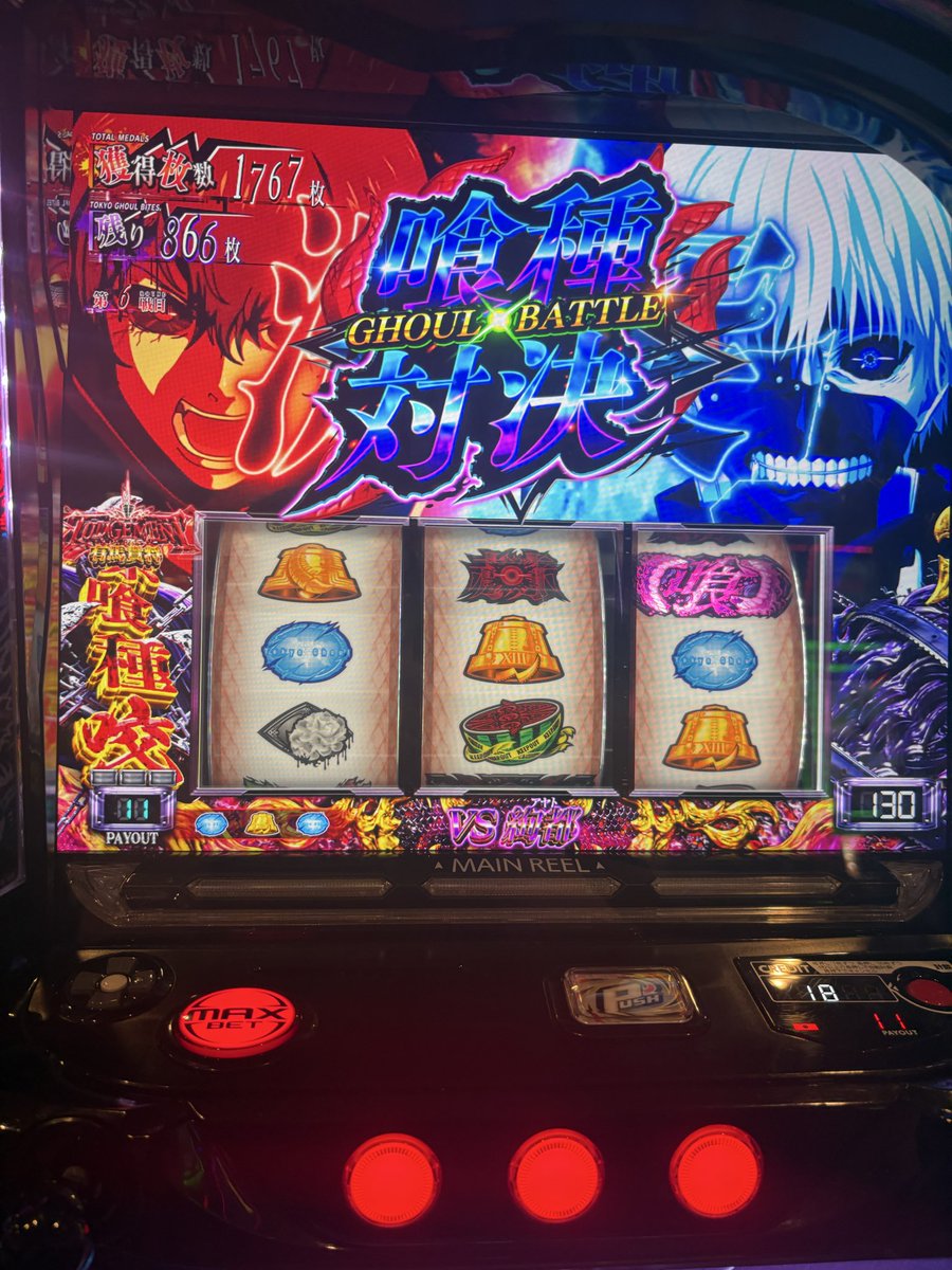 マキキ🦎 tweet media