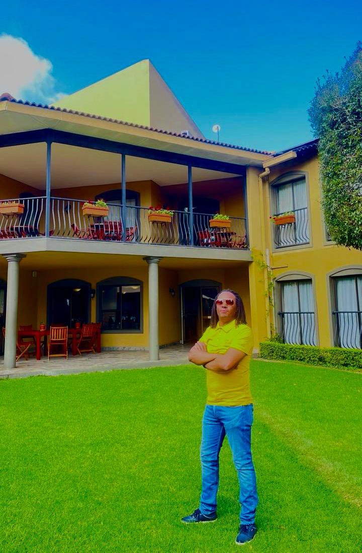 Tboz777FS's tweet image. #goodvibes #morning #chilled 😎🔥🔥