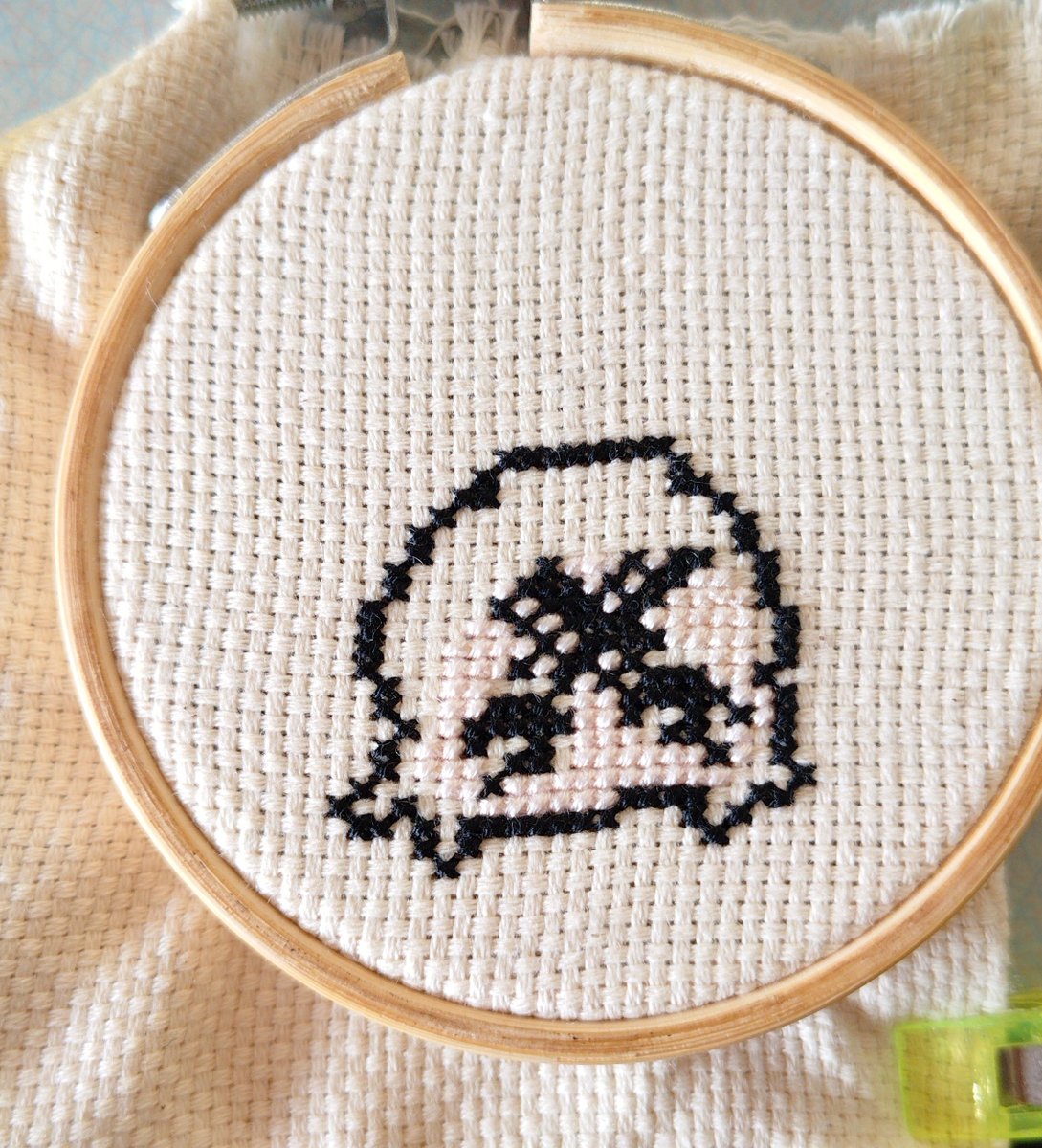 真白@雑多垢 tweet media