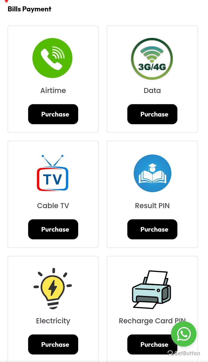 - You don't need to pay expensive network prices for data.
- Get cheap and fast data for MTN, Airtel, Glo &amp; 9mobile.
- Daily • Weekly • Monthly bundles available.
Visit: datapointtelecom.com