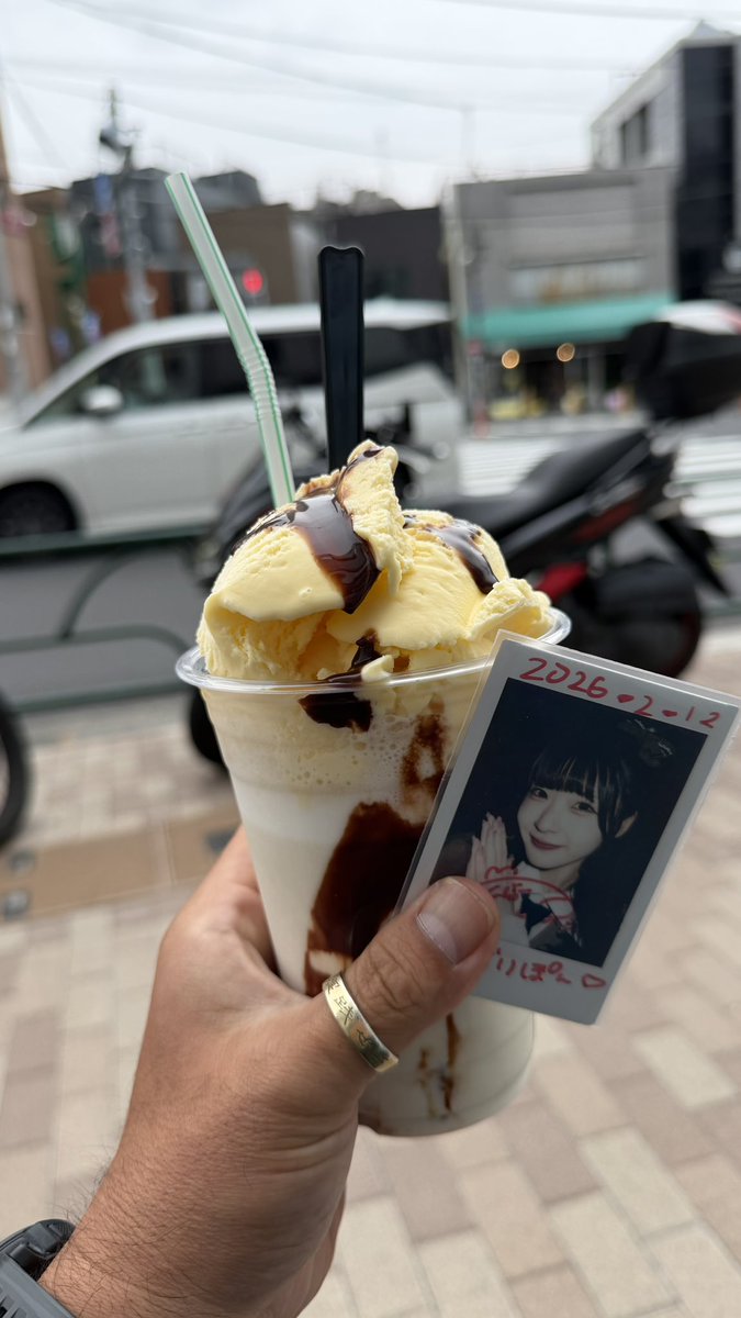 ゴリぽん(ヲタク) tweet media