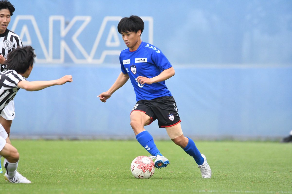 京都産業大学体育会サッカー部❮公式❯ (@ksu_soccer) on X