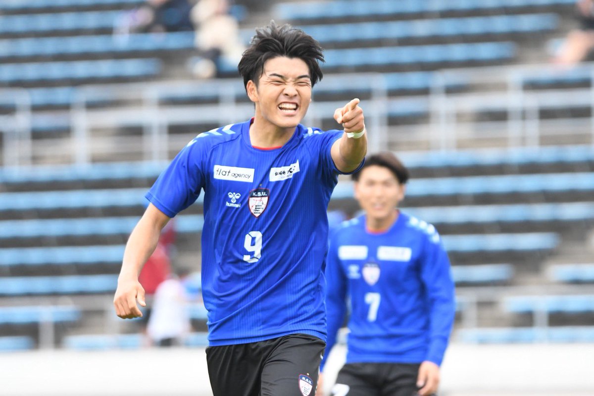 京都産業大学体育会サッカー部❮公式❯ (@ksu_soccer) on X