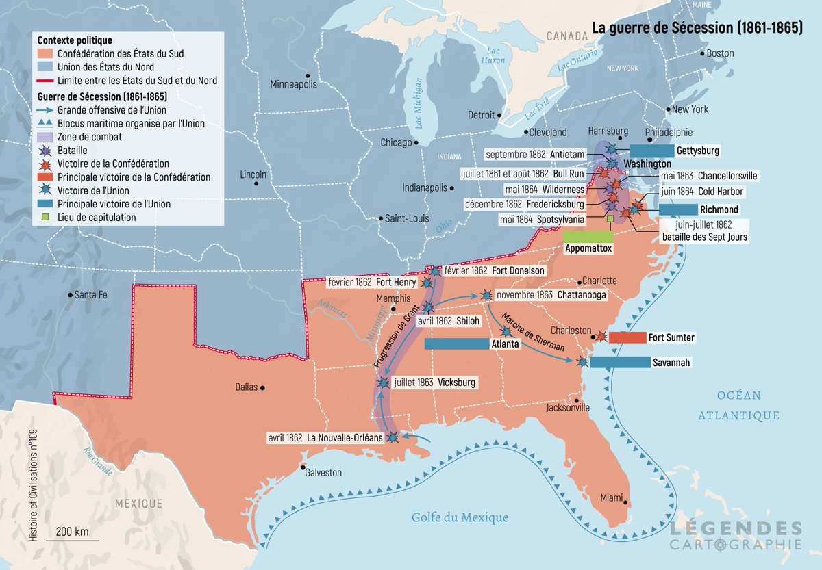 LegendesCartographie tweet media