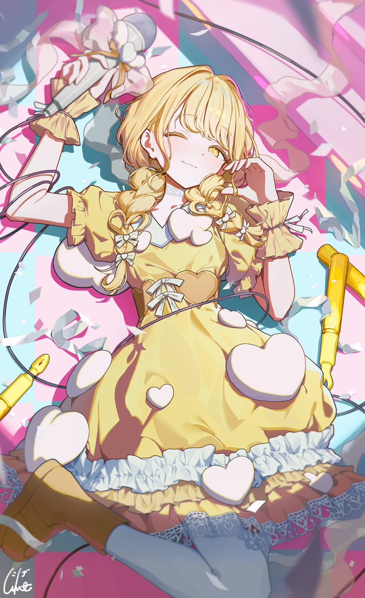 にんげんまめ tweet media