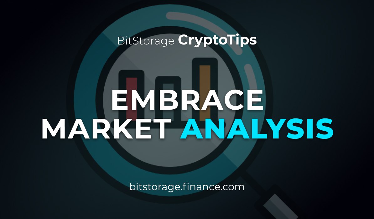 BITStorage Finance tweet media