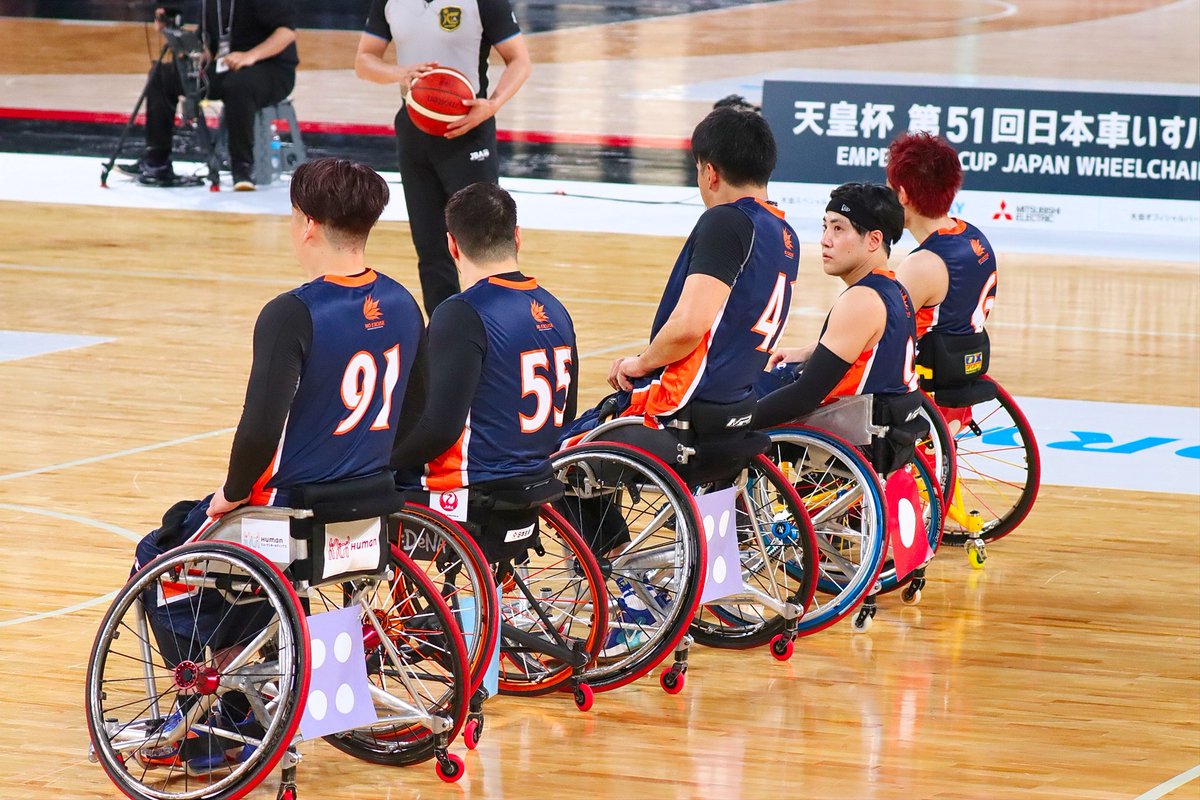 🧡 ねね 🏀🐿 tweet media