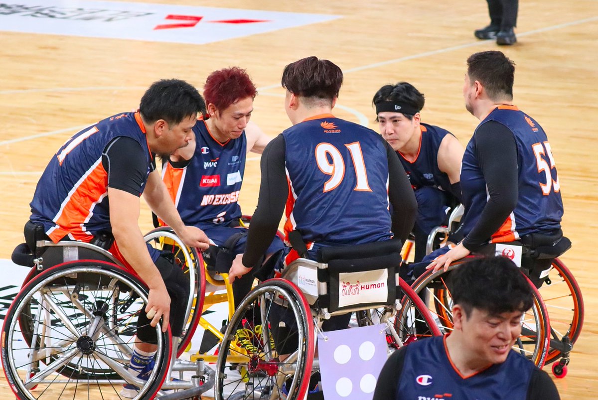 🧡 ねね 🏀🐿 tweet media