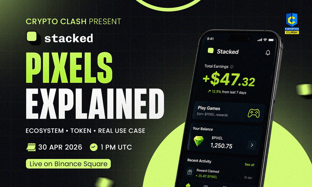 Crypto Clash tweet media