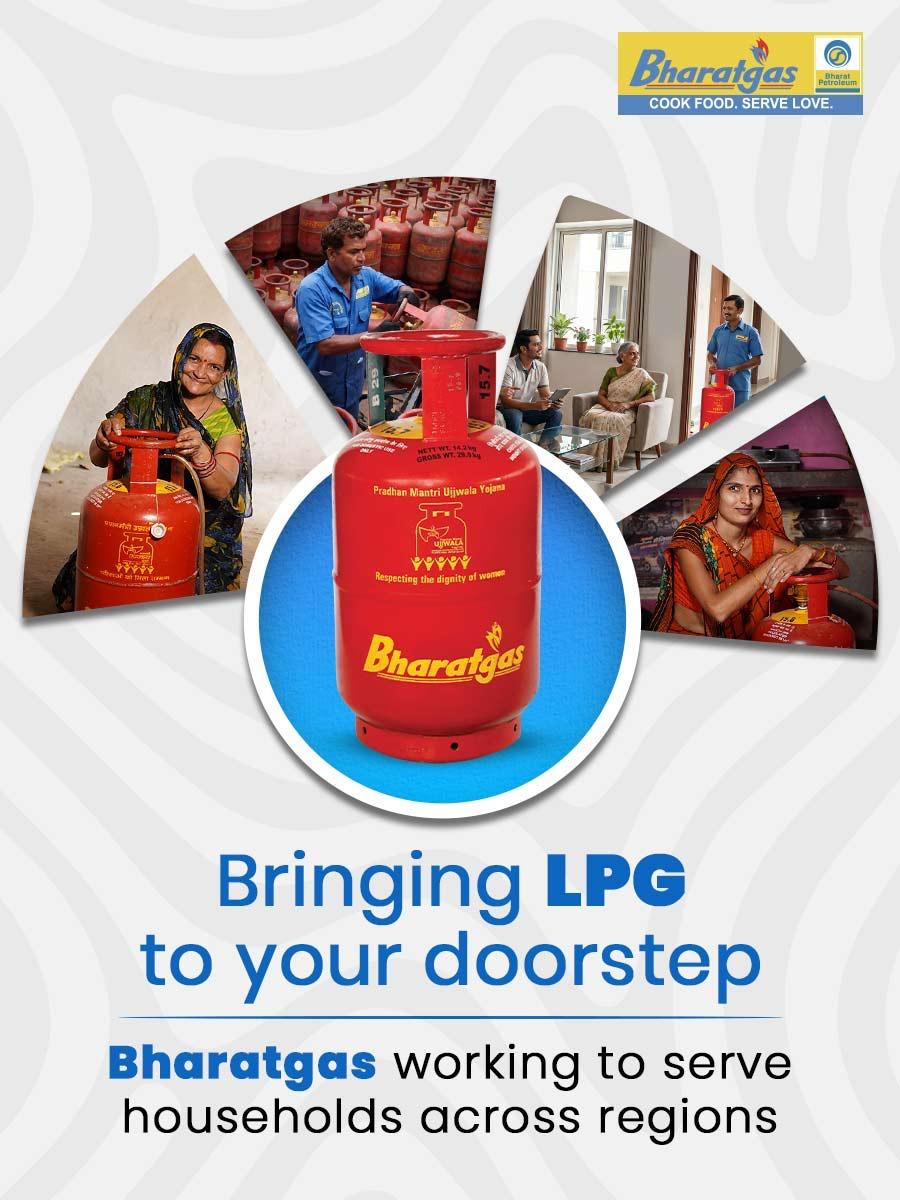 @Bharatgas_Bikaner tweet media