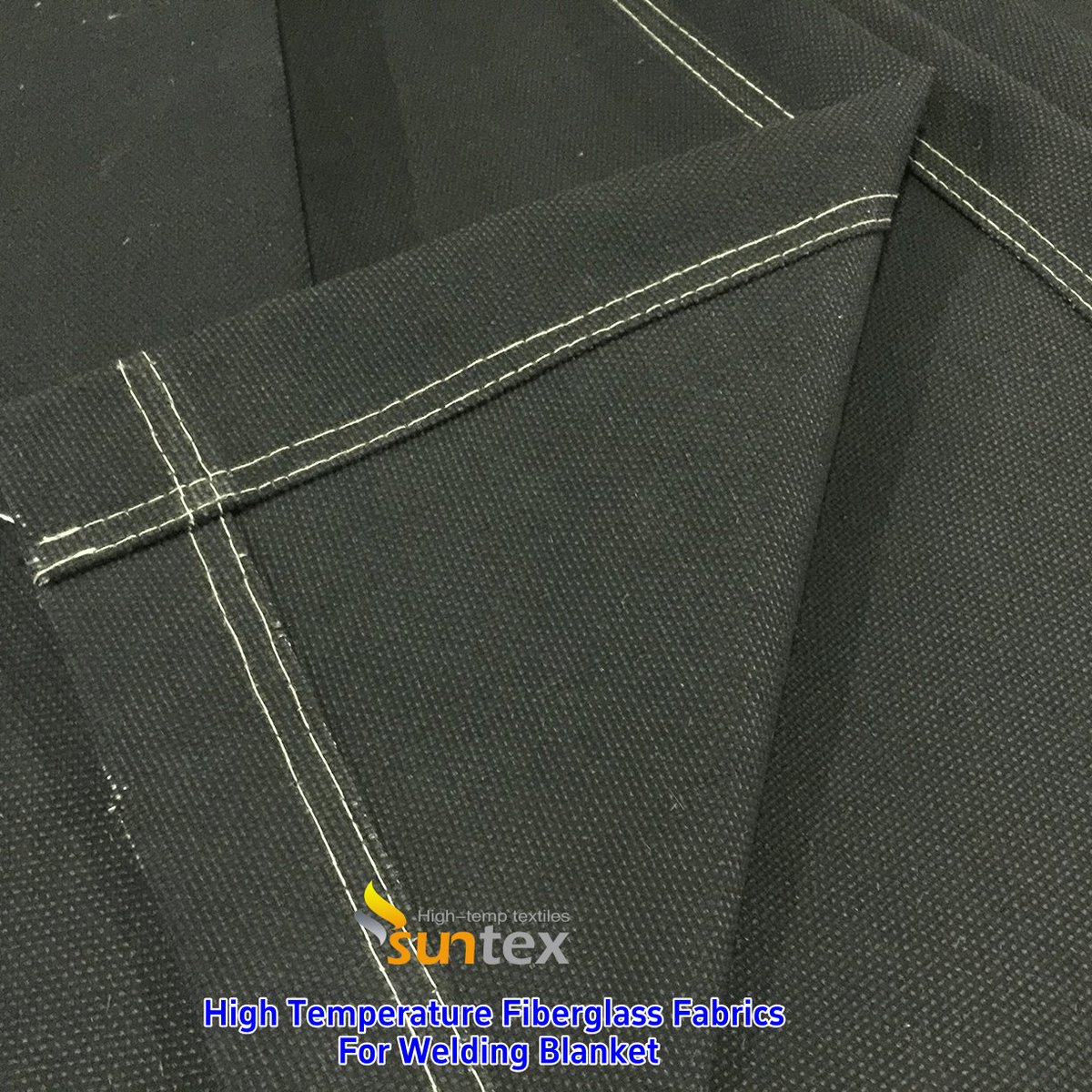 HighSuntex's tweet image. Protect Your Workspace with Suntex Welding Blanket 
For inquiries, samples, or orders, don't hesitate to get in touch with us at:
Email: sales@suntexcomposite.com
Web:coatedfiberglassfabric.com
#firesafety #IndustrialSafety #heatprotection #WeldingSafety #foundrysafety